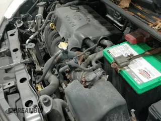 ✅ 2012 Toyota Yaris L • VIN: JTDJTUD31CD519899 • Лот: 43776244. Опубликован ранее на IAAI с пробегом 321 327 миль. Бесплатный доступ к архиву аукционных продаж из США и подробный отчёт об истории автомобиля на DreamBid. Изображение 14.