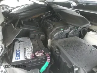 2017 Hyundai Azera Limited с VIN KMHFH4JG6HA590907, выставлен на аукционе Copart как лот 85049934 с пробегом 78 373 миль миль и Списание • Salvage title. История ставок и продаж доступна на DreamBid. Изображение 16.