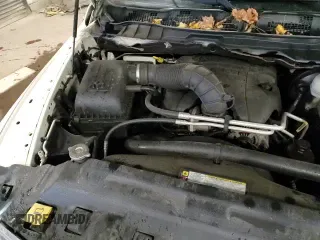 ✅ 2010 Dodge 1500 SLT • VIN: 1D7RV1GT3AS259530 • Лот: 84086624. Размещён на Copart с пробегом 192 815 миль миль. Получите бесплатный доступ к архиву аукционных продаж из США и посмотрите подробный отчёт об истории автомобиля на DreamBid. Изображение 13.