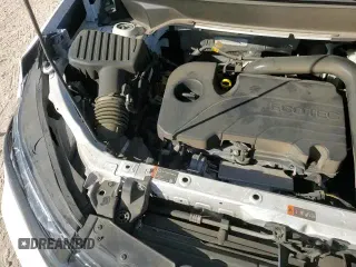 ✅ 2024 Chevrolet Equinox RS • VIN: 3GNAXMEG2RS152081 • Лот: 91891625. Опубликован ранее на Copart с пробегом 32 785 миль. Бесплатный доступ к архиву аукционных продаж из США и подробный отчёт об истории автомобиля на DreamBid. Изображение 14.