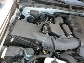 ✅ 2021 Toyota 4Runner TRD Off Road • VIN: JTEPU5JR5M5865760 • Lot: 60215095. Wystawiony na Copart z przebiegiem 76 765 mil. Bezpłatny archiwum sprzedaży aukcyjnych z USA i szczegółowy raport historii pojazdu na DreamBid. Zdjęcie 16.