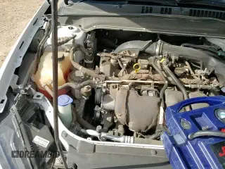 ✅ 2019 Ford Fusion Titanium • VIN: 3FA6P0D93KR184695 • Лот: 81810305. Опубликован ранее на Copart с пробегом 87 568 миль. Бесплатный доступ к архиву аукционных продаж из США и подробный отчёт об истории автомобиля на DreamBid. Изображение 16.