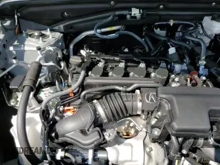 ✅ 2025 Acura ADX w/A-Spec Package • VIN: 3HDSA2H5XSM707140 • Lot: 71925375. Listed on Copart with 1,526 mi. Free auction sales archive from the USA and detailed vehicle history report at DreamBid. Image 16.