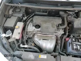 ✅ 2018 Toyota RAV4 XLE • VIN: 2T3RFREV4JW812199 • Лот: 58485725. Опубликован ранее на Copart с пробегом 96 576 миль. Бесплатный доступ к архиву аукционных продаж из США и подробный отчёт об истории автомобиля на DreamBid. Изображение 16.