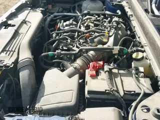 ✅ 2023 Ford Maverick XL • VIN: 3FTTW8F92PRA32183 • Lot: 43382181. Wystawiony na IAAI z przebiegiem 36 627 mil. Bezpłatny archiwum sprzedaży aukcyjnych z USA i szczegółowy raport historii pojazdu na DreamBid. Zdjęcie 19.