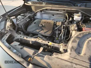 ✅ 2022 Buick Encore GX Select • VIN: KL4MMDSL0NB070513 • Лот: 71863925. Опубликован ранее на Copart с пробегом 87 188 миль. Бесплатный доступ к архиву аукционных продаж из США и подробный отчёт об истории автомобиля на DreamBid. Изображение 15.