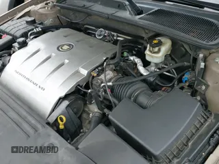 ✅ 2007 Cadillac DTS Luxury I • VIN: 1G6KD57Y97U168196 • Lot: 41463856. Listed on IAAI with 167,875 mi. Free auction sales archive from the USA and detailed vehicle history report at DreamBid. Image 12.