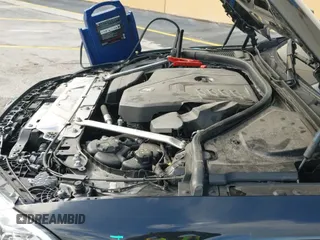 ✅ 2024 BMW 4 Series 430i • VIN: WBA23AT06RCP83691 • Лот: 42318871. Опубликован ранее на IAAI с пробегом 31 615 миль. Бесплатный доступ к архиву аукционных продаж из США и подробный отчёт об истории автомобиля на DreamBid. Изображение 20.