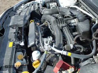 ✅ 2023 Subaru Impreza • VIN: 4S3GTAA67P1714548 • Lot: 41399002. Wystawiony na IAAI z przebiegiem 46 306 mil. Bezpłatny archiwum sprzedaży aukcyjnych z USA i szczegółowy raport historii pojazdu na DreamBid. Zdjęcie 20.