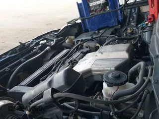 ✅ 2000 Honda CR-V LX • VIN: JHLRD1846YS023388 • Lot: 43680161. Listed on IAAI with 124,688 mi. Free auction sales archive from the USA and detailed vehicle history report at DreamBid. Image 13.