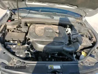 ✅ 2018 Jeep Grand Cherokee Limited • VIN: 1C4RJFBG7JC153038 • Lot: 81813555. Listed on Copart with 113,111 mi. Free auction sales archive from the USA and detailed vehicle history report at DreamBid. Image 15.