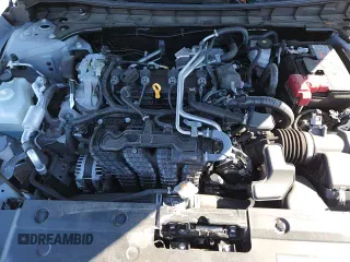 ✅ 2024 Nissan Altima SR • VIN: 1N4BL4CW2RN320403 • Lot: 86521335. Listed on Copart with 17,687 mi. Free auction sales archive from the USA and detailed vehicle history report at DreamBid. Image 13.