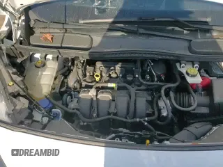 ✅ 2022 Ford Transit Connect XL • VIN: NM0LS7S27N1539616 • Lot: 87255685. Wystawiony na Copart z przebiegiem 15 078 mil. Bezpłatny archiwum sprzedaży aukcyjnych z USA i szczegółowy raport historii pojazdu na DreamBid. Zdjęcie 14.