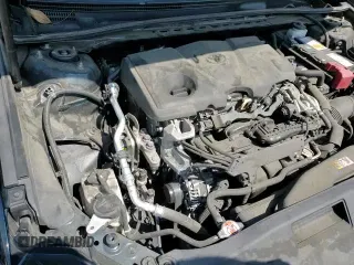 ✅ 2019 Toyota Camry LE • VIN: 4T1B11HK6KU777601 • Lot: 68789935. Listed on Copart with 77,315 mi. Free auction sales archive from the USA and detailed vehicle history report at DreamBid. Image 13.