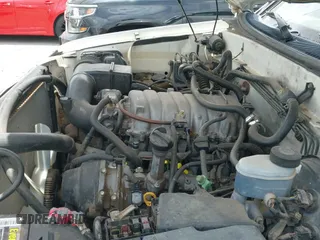 ✅ 2003 Toyota Sequoia SR5 • VIN: 5TDZT34A53S162744 • Lot: 42450558. Listed on IAAI with 302,004 mi. Free auction sales archive from the USA and detailed vehicle history report at DreamBid. Image 12.