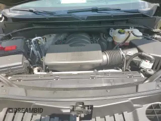 ✅ 2023 GMC Yukon XL Denali Ultimate • VIN: 1GKS2KKLXPR134840 • Lot: 63738025. Wystawiony na Copart z przebiegiem 24 838 mil. Bezpłatny archiwum sprzedaży aukcyjnych z USA i szczegółowy raport historii pojazdu na DreamBid. Zdjęcie 14.