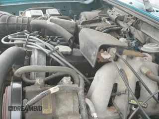 ✅ 1997 Ford Ranger XL • VIN: 1FTCR14A3VPA74183 • Lot: 43034599. Wystawiony na IAAI z przebiegiem 142 984 mil. Bezpłatny archiwum sprzedaży aukcyjnych z USA i szczegółowy raport historii pojazdu na DreamBid. Zdjęcie 10.