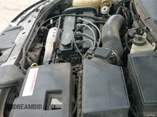 ✅ 2000 Ford Focus ZTS • VIN: 1FAFP3839YW305100 • Лот: 42341679. Опубликован ранее на IAAI с пробегом 195 140 миль. Бесплатный доступ к архиву аукционных продаж из США и подробный отчёт об истории автомобиля на DreamBid. Изображение 19.