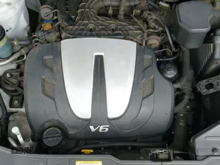 ✅ 2012 Kia Sorento EX • VIN: 5XYKU4A22CG307365 • Лот: 42522963. Опубликован ранее на IAAI с пробегом 129 002 миль. Бесплатный доступ к архиву аукционных продаж из США и подробный отчёт об истории автомобиля на DreamBid. Изображение 19.