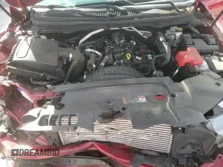 ✅ 2021 Ford Ranger Lariat • VIN: 1FTER4FH7MLD08304 • Лот: 90106595. Опубликован ранее на Copart с пробегом 40 450 миль. Бесплатный доступ к архиву аукционных продаж из США и подробный отчёт об истории автомобиля на DreamBid. Изображение 14.