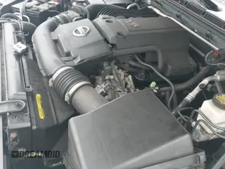 ✅ 2008 Nissan Pathfinder S • VIN: 5N1AR18B48C646668 • Lot: 41865032. Listed on IAAI with 149,558 mi. Free auction sales archive from the USA and detailed vehicle history report at DreamBid. Image 20.