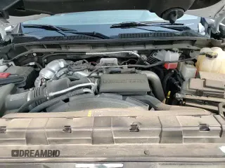 ✅ 2024 GMC Sierra 2500HD AT4 • VIN: 1GT49PEY1RF129731 • Lot: 67541565. Listed on Copart with 53,398 mi. Free auction sales archive from the USA and detailed vehicle history report at DreamBid. Image 16.