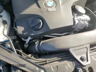 ✅ 2016 BMW M2 • VIN: WBS1H9C52GV351930 • Lot: 86610764. Wystawiony na Copart z przebiegiem 55 473 mil. Bezpłatny archiwum sprzedaży aukcyjnych z USA i szczegółowy raport historii pojazdu na DreamBid. Zdjęcie 13.