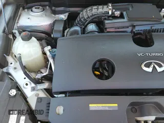 ✅ 2019 Infiniti QX50 Essential • VIN: 3PCAJ5M35KF100831 • Lot: 80499775. Wystawiony na Copart z przebiegiem 50 185 mil. Bezpłatny archiwum sprzedaży aukcyjnych z USA i szczegółowy raport historii pojazdu na DreamBid. Zdjęcie 15.