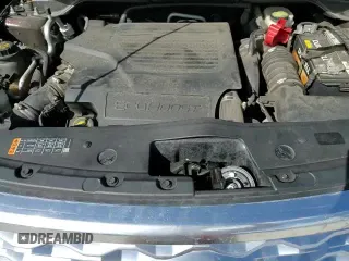 ✅ 2017 Ford Explorer Platinum • VIN: 1FM5K8HT7HGA84331 • Лот: 87248885. Опубликован ранее на Copart с пробегом 78 335 миль. Бесплатный доступ к архиву аукционных продаж из США и подробный отчёт об истории автомобиля на DreamBid. Изображение 14.