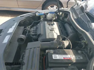 ✅ 2012 Volkswagen CC Lux Limited Edition • VIN: WVWHN7AN2CE504483 • Lot: 42899719. Wystawiony na IAAI z przebiegiem 187 839 mil. Bezpłatny archiwum sprzedaży aukcyjnych z USA i szczegółowy raport historii pojazdu na DreamBid. Zdjęcie 19.