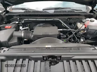 ✅ 2025 Chevrolet Silverado 2500HD LTZ • VIN: 2GC4KPE71S1211032 • Лот: 86865925. Опубликован ранее на Copart с пробегом 1 698 миль. Бесплатный доступ к архиву аукционных продаж из США и подробный отчёт об истории автомобиля на DreamBid. Изображение 15.