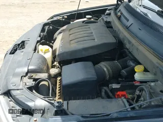 2015 Dodge Journey R/T z VIN 3C4PDCEG1FT506524, wystawiony jako IAAI lot #42879140 z przebiegiem 181 772 mil mil oraz . Historia ofert i sprzedaży dostępna na DreamBid. Obrazek 12.