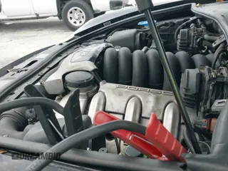 ✅ 2004 Porsche Cayenne S • VIN: WP1AB29P74LA75176 • Lot: 43157264. Listed on IAAI with 201,368 mi. Free auction sales archive from the USA and detailed vehicle history report at DreamBid. Image 13.