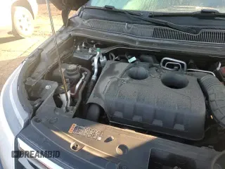 ✅ 2018 Ford Explorer XLT • VIN: 1FM5K8DH0JGC04607 • Лот: 81246915. Опубликован ранее на Copart с пробегом 19 495 миль. Бесплатный доступ к архиву аукционных продаж из США и подробный отчёт об истории автомобиля на DreamBid. Изображение 13.