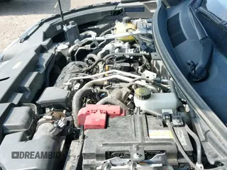 ✅ 2023 Mitsubishi Outlander SE • VIN: JA4J3UA81PZ022614 • Lot: 42184133. Wystawiony na IAAI z przebiegiem 72 752 mil. Bezpłatny archiwum sprzedaży aukcyjnych z USA i szczegółowy raport historii pojazdu na DreamBid. Zdjęcie 19.