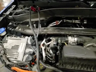 ✅ 2021 Ford Police Interceptor Utility • VIN: 1FM5K8AW8MNA16226 • Lot: 93094875. Listed on Copart with 90,882 mi. Free auction sales archive from the USA and detailed vehicle history report at DreamBid. Image 14.