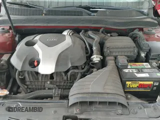 ✅ 2012 Kia Optima EX • VIN: 5XXGN4A64CG014206 • Lot: 42700120. Listed on IAAI with 121,802 mi. Free auction sales archive from the USA and detailed vehicle history report at DreamBid. Image 19.