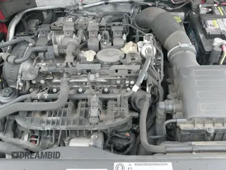 ✅ 2016 Volkswagen Golf TSI SE • VIN: 3VWC17AUXGM513779 • Lot: 41776276. Listed on IAAI with 89,153 mi. Free auction sales archive from the USA and detailed vehicle history report at DreamBid. Image 21.