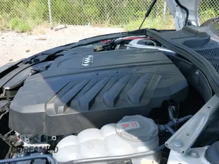 ✅ 2023 Audi A5 Sportback S line Premium Plus • VIN: WAUFACF59PA069637 • Лот: 42948766. Опубликован ранее на IAAI с пробегом 23 518 миль. Бесплатный доступ к архиву аукционных продаж из США и подробный отчёт об истории автомобиля на DreamBid. Изображение 23.