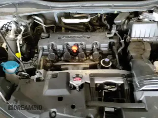 ✅ 2022 Honda HR-V EX-L • VIN: 3CZRU5H76NM731993 • Lot: 42303095. Listed on Copart with 16,138 mi. Free auction sales archive from the USA and detailed vehicle history report at DreamBid. Image 14.