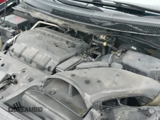 ✅ 2012 Honda Odyssey EX-L • VIN: 5FNRL5H69CB129560 • Лот: 43118926. Опубликован ранее на IAAI с пробегом 240 570 миль. Бесплатный доступ к архиву аукционных продаж из США и подробный отчёт об истории автомобиля на DreamBid. Изображение 19.