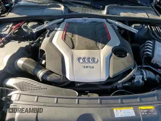 ✅ 2019 Audi S5 Sportback Premium Plus • VIN: WAUB4CF50KA098295 • Lot: 80818615. Wystawiony na Copart z przebiegiem 53 059 mil. Bezpłatny archiwum sprzedaży aukcyjnych z USA i szczegółowy raport historii pojazdu na DreamBid. Zdjęcie 13.