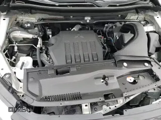 ✅ 2022 Mitsubishi Eclipse Cross SE • VIN: JA4ATWAA1NZ066303 • Lot: 46304885. Listed on Copart with 57,017 mi. Free auction sales archive from the USA and detailed vehicle history report at DreamBid. Image 16.