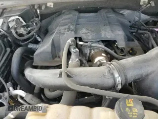 ✅ 2018 Ford F-150 XLT • VIN: 1FTEX1EP3JFB99136 • Lot: 84550715. Wystawiony na Copart z przebiegiem 102 055 mil. Bezpłatny archiwum sprzedaży aukcyjnych z USA i szczegółowy raport historii pojazdu na DreamBid. Zdjęcie 13.