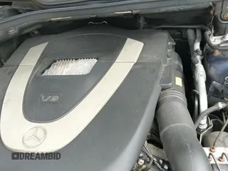 ✅ 2008 Mercedes-Benz M 550 • VIN: 4JGBB72EX8A360057 • Lot: 43168316. Listed on IAAI with 142,655 mi. Free auction sales archive from the USA and detailed vehicle history report at DreamBid. Image 19.