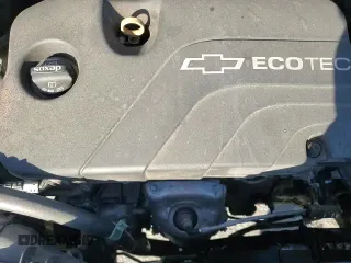 2021 Chevrolet Spark LS z VIN KL8CB6SA7MC739282, wystawiony jako Copart lot #82536695 z przebiegiem 95 582 mil mil oraz Nie do naprawy • Non repairable. Historia ofert i sprzedaży dostępna na DreamBid. Obrazek 13.