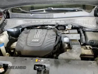 ✅ 2018 Kia Sorento SX Limited • VIN: 5XYPKDA59JG360244 • Lot: 48507535. Listed on Copart with 54,464 mi. Free auction sales archive from the USA and detailed vehicle history report at DreamBid. Image 15.