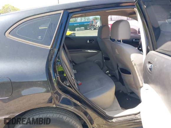 ✅ 2011 Nissan Rogue SV • VIN: JN8AS5MT8BW565858 • Lot: 44828020. Wystawiony na IAAI z przebiegiem 204 179 mil. Bezpłatny archiwum sprzedaży aukcyjnych z USA i szczegółowy raport historii pojazdu na DreamBid. Zdjęcie 8.