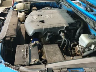 ✅ 2007 Toyota FJ Cruiser • VIN: JTEZU11F970005529 • Lot: 42719883. Wystawiony na IAAI z przebiegiem 131 386 mil. Bezpłatny archiwum sprzedaży aukcyjnych z USA i szczegółowy raport historii pojazdu na DreamBid. Zdjęcie 19.