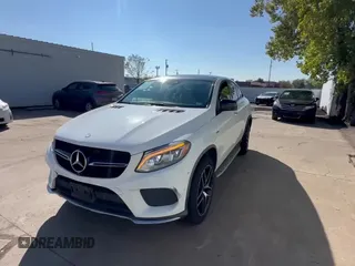 ✅ 2016 Mercedes-Benz GLE 450 AMG • VIN: 4JGED6EB5GA007162 • Лот: 95577765. Опубликован ранее на Copart с пробегом 238 813 миль. Бесплатный доступ к архиву аукционных продаж из США и подробный отчёт об истории автомобиля на DreamBid. Изображение 11.